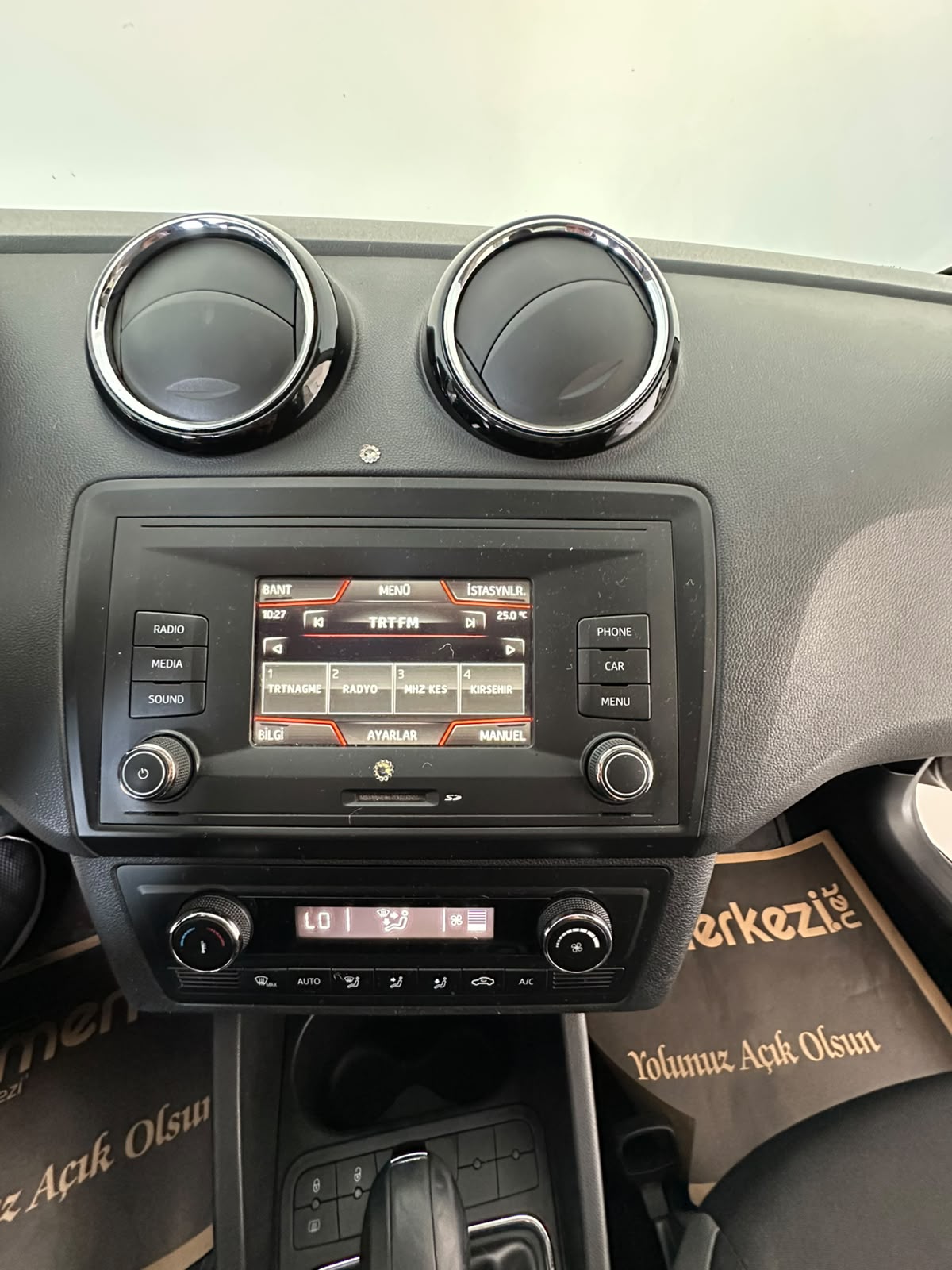 SEAT IBIZA 35